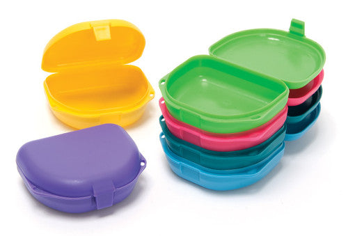 Quala Q9015 Retainer Boxes Assorted Colors 1 Quala Q9015 Retainer Boxes Assorted Colors 1